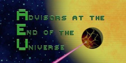 御三家Game-宇宙尽头的顾问