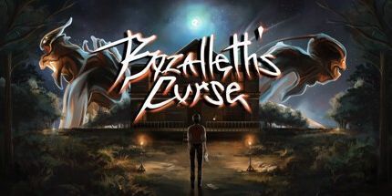 御三家Game-博萨雷斯的诅咒