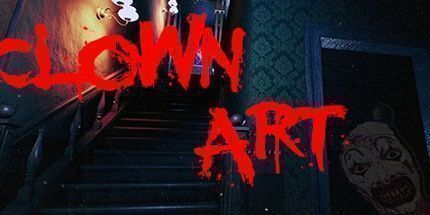 御三家Game-小丑艺术