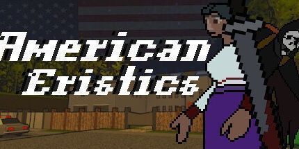 御三家Game-美国Eristics