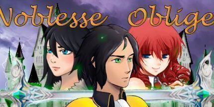 御三家Game-贵族义务: 巫师国王的遗产