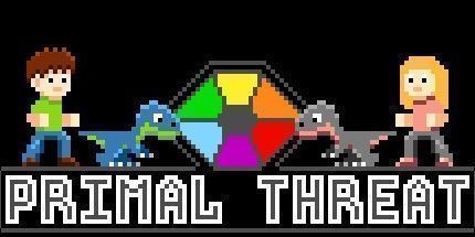 御三家Game-原始威胁