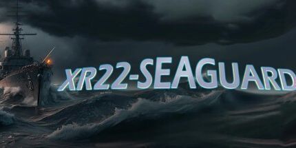 御三家Game-XR22-SEAGUARD