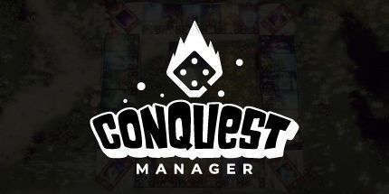 御三家Game-征服经理