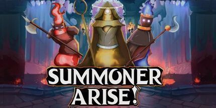 御三家Game-召唤师升起!