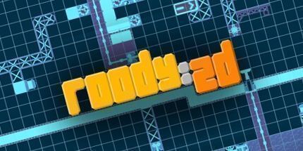 御三家Game-Roody:2d