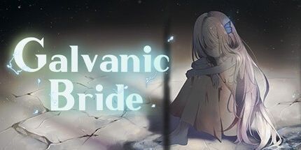 御三家Game-电镀新娘