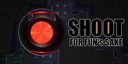 御三家Game-为了好玩而射击