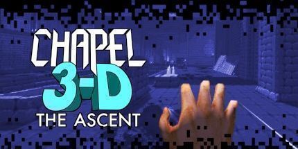 御三家Game-教堂3-D: 上升