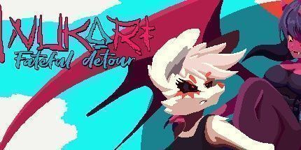 御三家Game-Inukari-命运之路