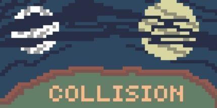 御三家Game-碰撞