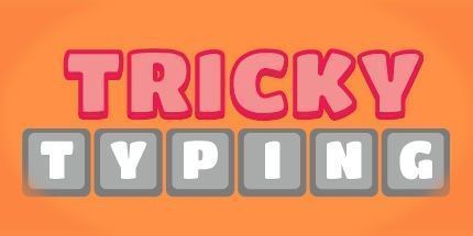 御三家Game-棘手的打字