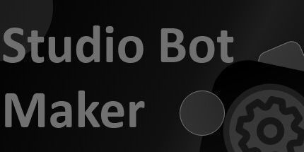 御三家Game-Studio Bot Maker