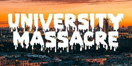 御三家Game-大学大屠杀