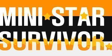 御三家Game-迷你星幸存者