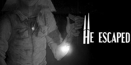 御三家Game-他逃走了