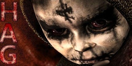 御三家Game-巫婆