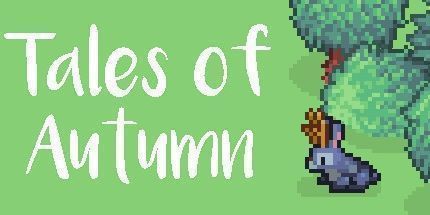 御三家Game-秋天的故事