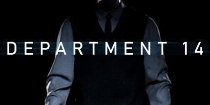 御三家Game-14号部门