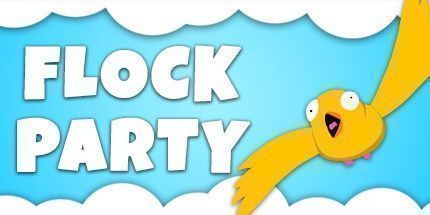 御三家Game-羊群派对