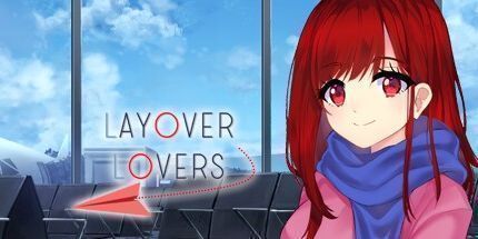 御三家Game-中途停留恋人