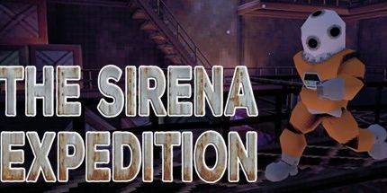 御三家Game-Sirena探险队