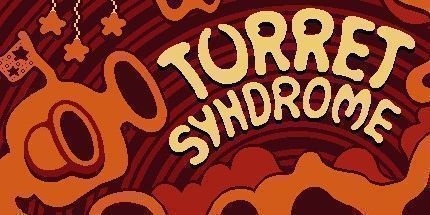 御三家Game-炮塔综合征