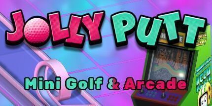 御三家Game-欢乐高尔夫与街机大亨