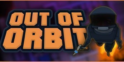 御三家Game-脱离轨道