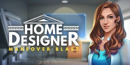 御三家Game-家居设计师改头换面爆炸