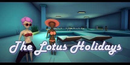 御三家Game-莲花假期