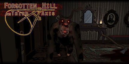 御三家Game-被遗忘的山第三轴