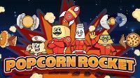御三家Game-爆米花火箭