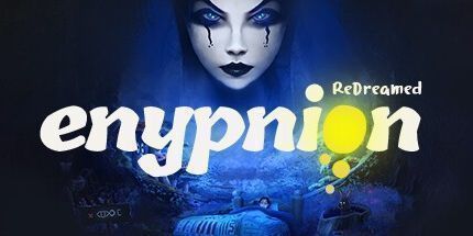 御三家Game-Enypnion重新做梦