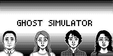 御三家Game-幽灵模拟器