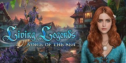 御三家Game-活着的传奇: 大海的声音