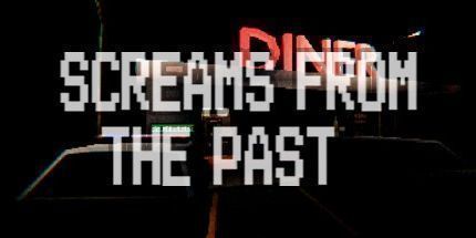 御三家Game-从过去的尖叫声