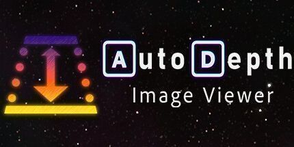御三家Game-自动深度图像查看器