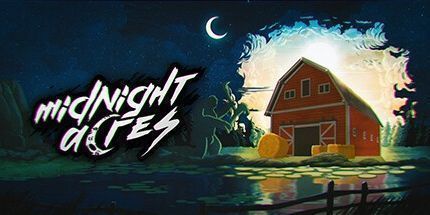 御三家Game-午夜英亩