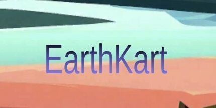 御三家Game-EarthKart