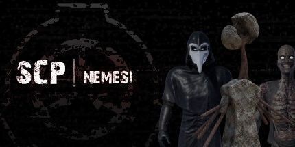 御三家Game-SCP: Nemesi-Alpha测试