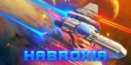 御三家Game-哈布罗夏