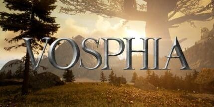 御三家Game-Vosphia