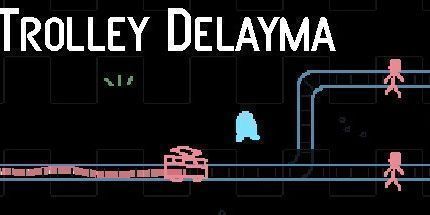 御三家Game-手推车Delayma