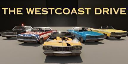 御三家Game-西海岸驱动器: Lowrider模拟器