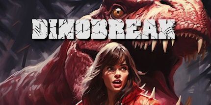 御三家Game-Dinobreak