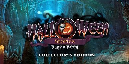 御三家Game-万圣节故事: 黑皮书珍藏版