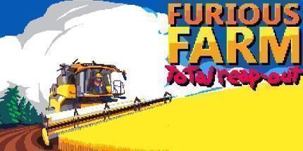 御三家Game-愤怒的农场: 总收获