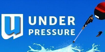 御三家Game-在压力下