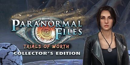 御三家Game-超自然文件: 沃思收藏版的审判